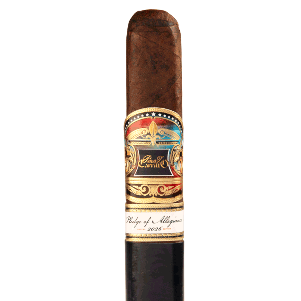 Pledge by E.P. Carrillo - 2026 Limited Edition Toro